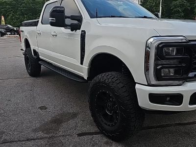 2024 Ford F-250SD - Photo 6