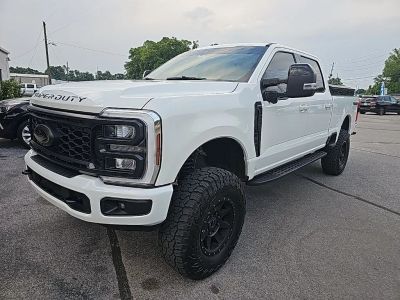 2024 Ford F-250SD - Photo 1