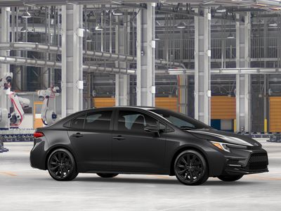 2026 Toyota Corolla - Photo 13