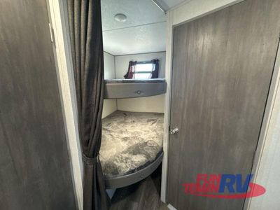 2026 Coachmen RV Catalina Summit Series 8 — photo 41 view
