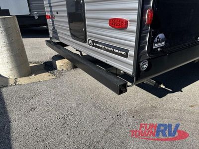 2026 Coachmen RV Catalina Summit Series 8 — photo 17 view