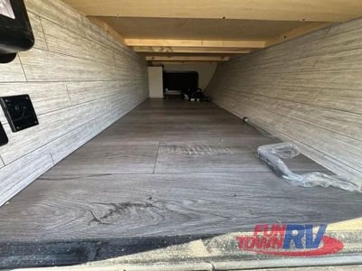 2026 Coachmen RV Catalina Summit Series 8 — photo 13 view