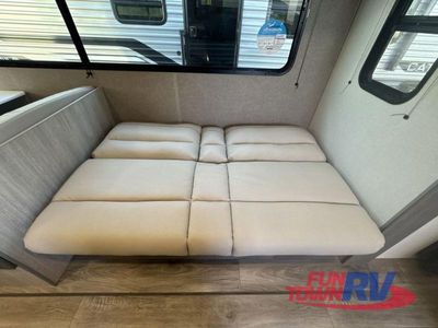 2026 Coachmen RV Catalina Summit Series 8 — photo 29 view