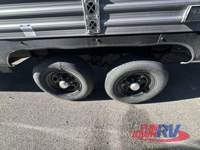 2026 Coachmen RV Catalina Summit Series 8 — photo 12 view