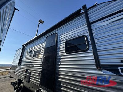 2026 Coachmen RV Catalina Summit Series 8 — photo 8 view