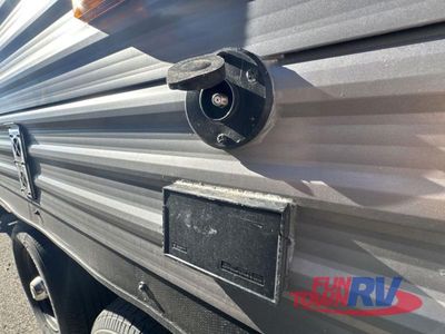 2026 Coachmen RV Catalina Summit Series 8 — photo 14 view