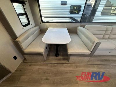 2026 Coachmen RV Catalina Summit Series 8 — photo 26 view
