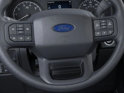 2026 Ford F-150 — photo 12 view
