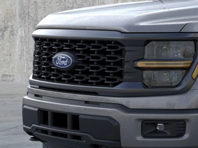 2026 Ford F-150 — photo 17 view