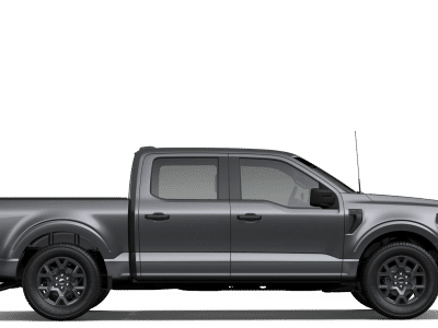 2026 Ford F-150 — photo 27 view