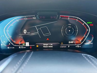 2023 BMW 5 Series — photo 32 view