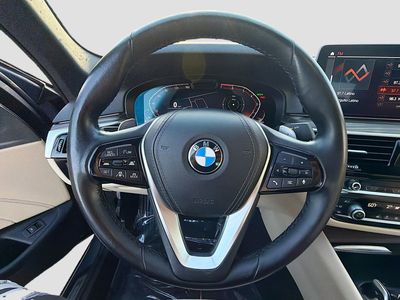 2023 BMW 5 Series — photo 39 view