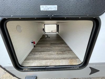 2025 Forest River RV Cherokee Alpha Wolf — photo 14 view