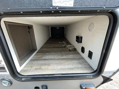 2025 Forest River RV Cherokee Alpha Wolf — photo 12 view