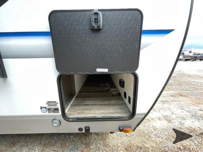2025 Forest River RV Cherokee Alpha Wolf — photo 11 view