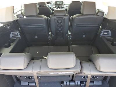 2026 Honda Odyssey — photo 17 view