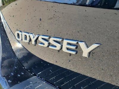 2026 Honda Odyssey — photo 15 view