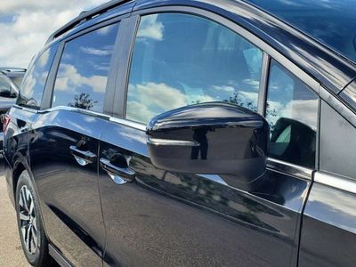 2026 Honda Odyssey — photo 13 view
