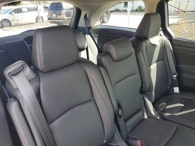 2026 Honda Odyssey — photo 18 view