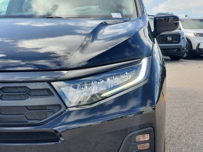 2026 Honda Odyssey — photo 11 view