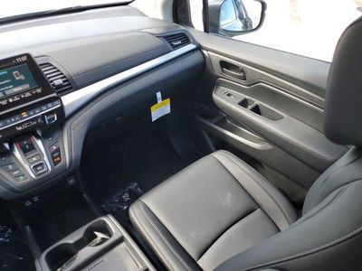 2026 Honda Odyssey — photo 22 view