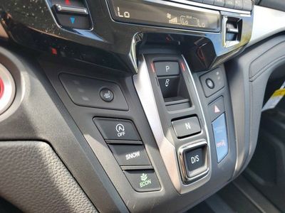 2026 Honda Odyssey — photo 27 view