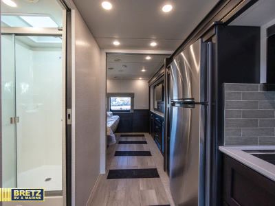 2026 Newmar Grand Star - Photo 27