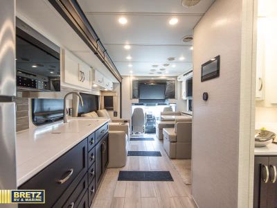 2026 Newmar Grand Star - Photo 32