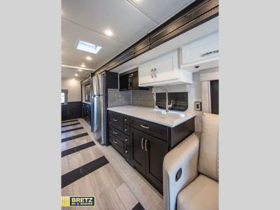 2026 Newmar Grand Star - Photo 23