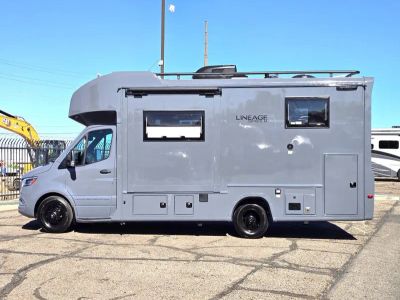 2026 Grand Design LINEAGE SERIES M - Photo 21