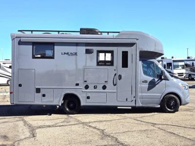 2026 Grand Design LINEAGE SERIES M - Photo 24