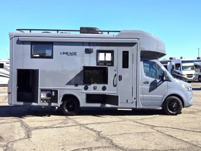 2026 Grand Design LINEAGE SERIES M - Photo 25
