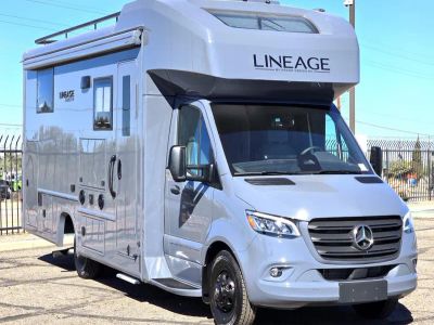 2026 Grand Design LINEAGE SERIES M - Photo 1
