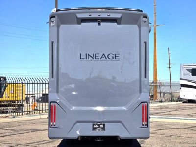 2026 Grand Design LINEAGE SERIES M - Photo 27