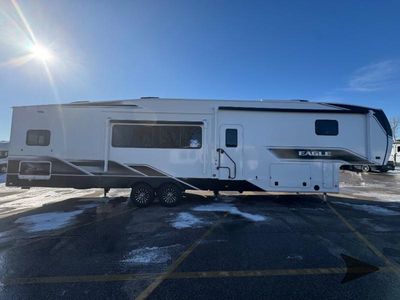 2026 Jayco Eagle — photo 9 view