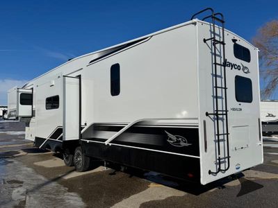 2026 Jayco Eagle — photo 8 view