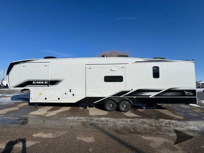 2026 Jayco Eagle — photo 10 view