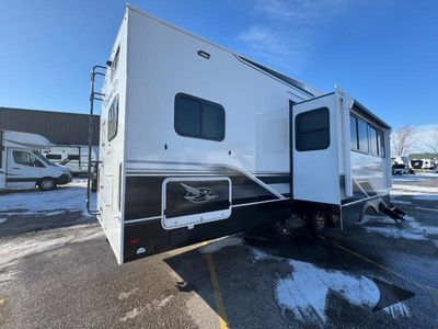 2026 Jayco Eagle — photo 7 view