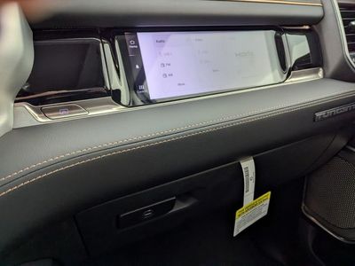 2026 Ram 1500 — photo 25 view