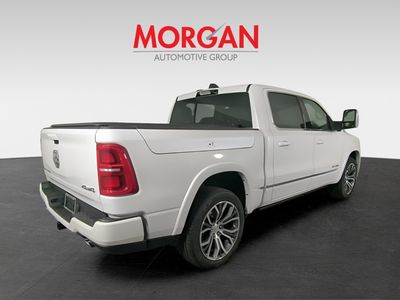2026 Ram 1500 — detail view