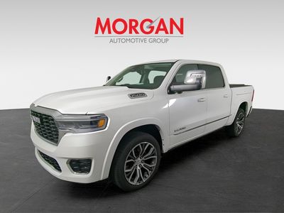 2026 Ram 1500 — photo 9 view