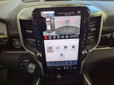2026 Ram 1500 — photo 23 view