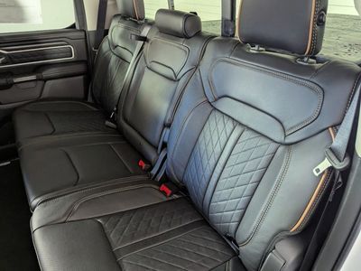 2026 Ram 1500 — photo 16 view