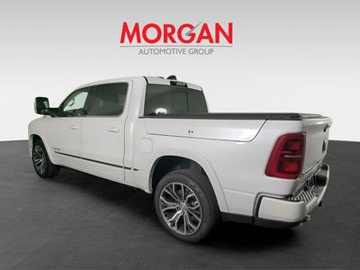2026 Ram 1500 — photo 7 view