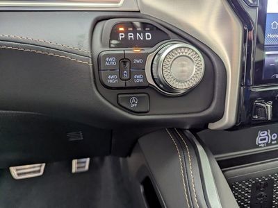 2026 Ram 1500 — photo 24 view