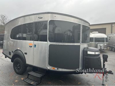 2026 Airstream Basecamp - Photo 1