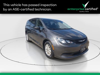2023 Chrysler Voyager - Photo 1