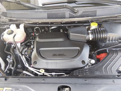 2023 Chrysler Voyager - Photo 9
