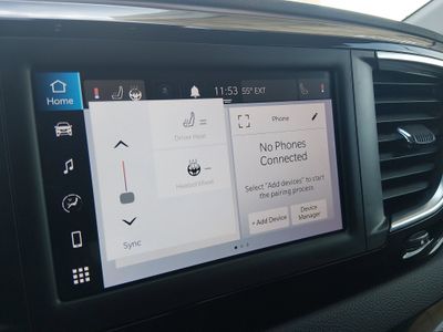 2023 Chrysler Voyager - Photo 18