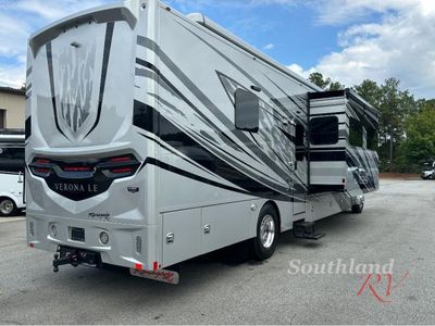 2026 Renegade Verona LE - Photo 3